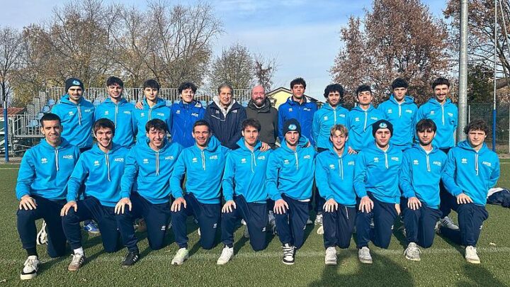 Calcio Armistizio Esedra don Bosco 1^ Categoria SS 2025 2026